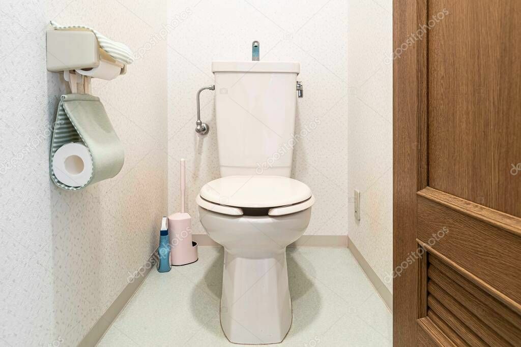 Установка, замена унитаза 